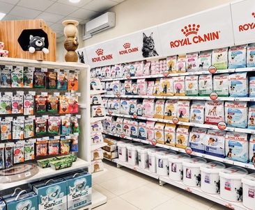Deschiderea noului magazin Planeta Zoo K9 în Chișinău – Reduceri la toate produsele pe 1 noiembrie!