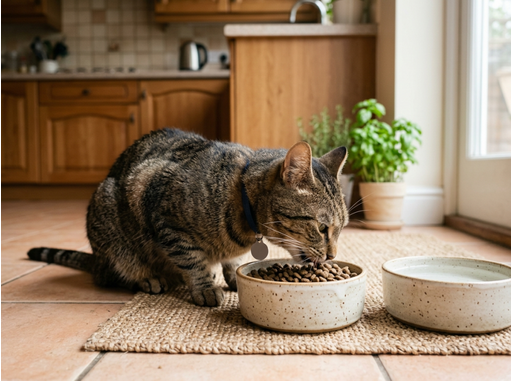 Royal Canin pentru pisici: ce gamă să alegi