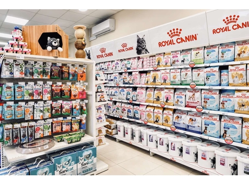 Deschiderea noului magazin Planeta Zoo K9 în Chișinău – Reduceri la toate produsele pe 1 noiembrie!