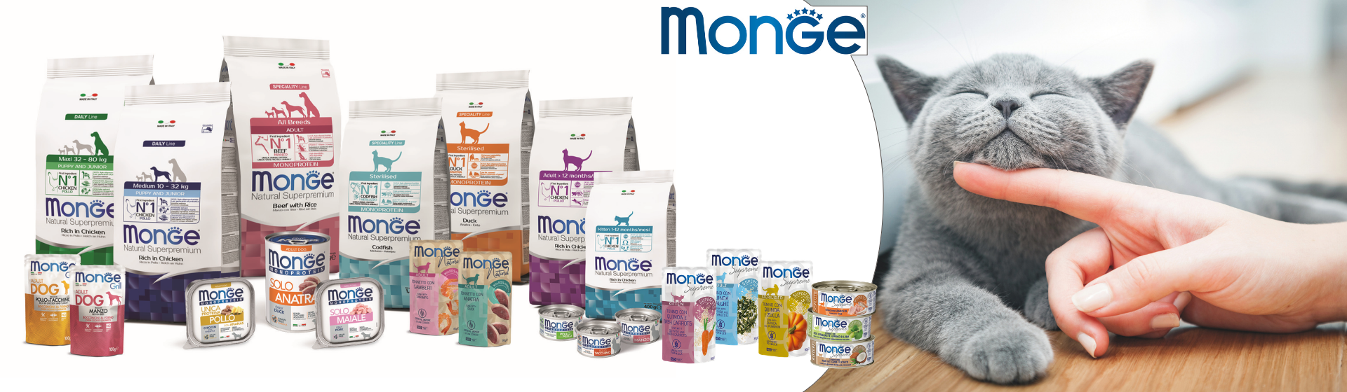 Monge
