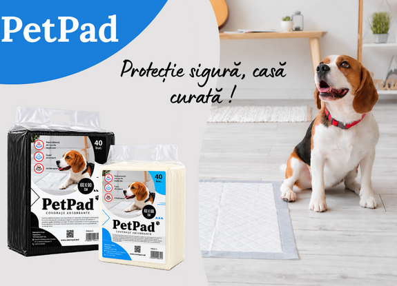 PETPAD