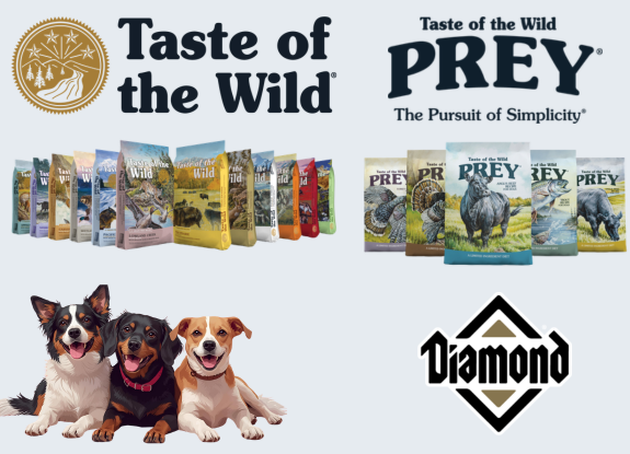 Diamond Pet Foods