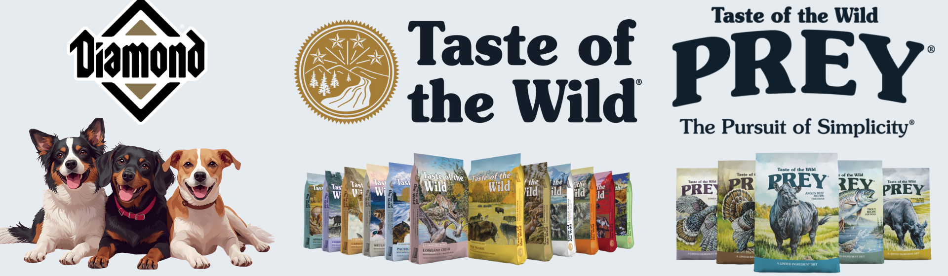 Diamond Pet Foods