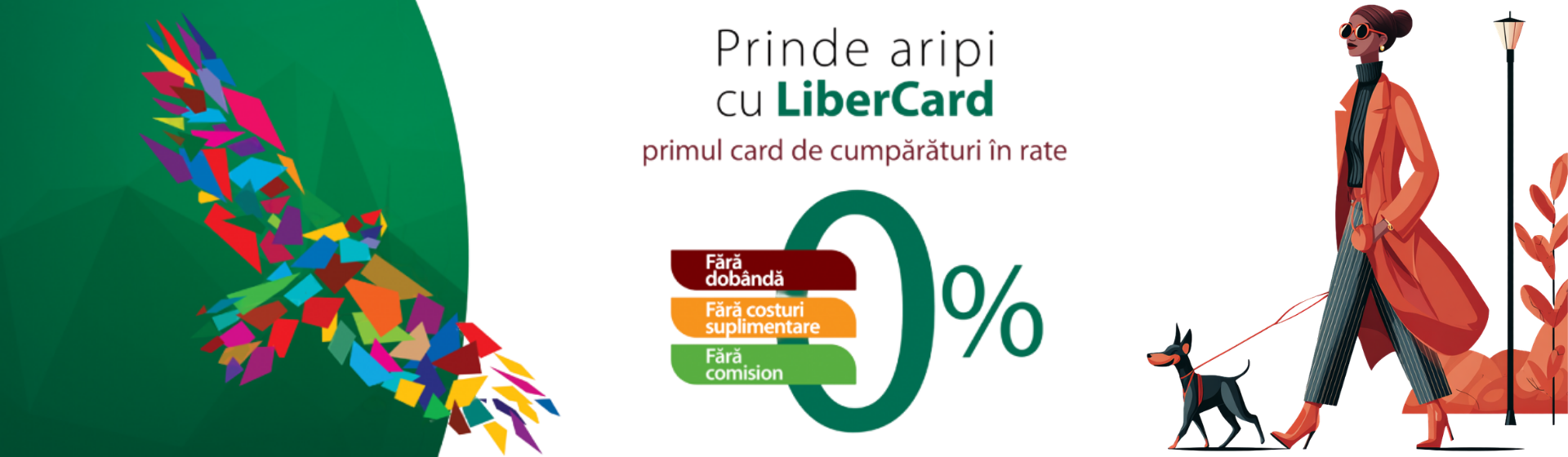 Liber Card
