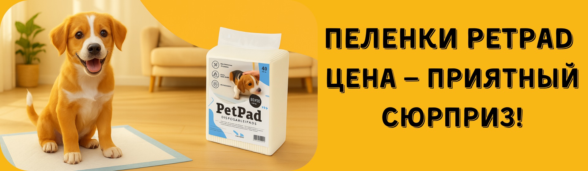 PetPad