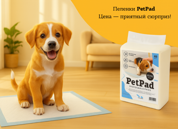 PetPad