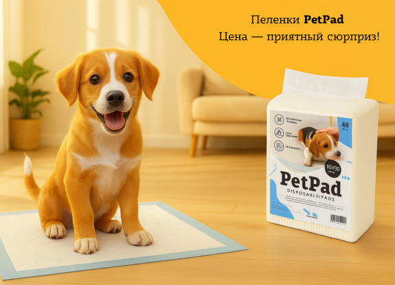 PetPad