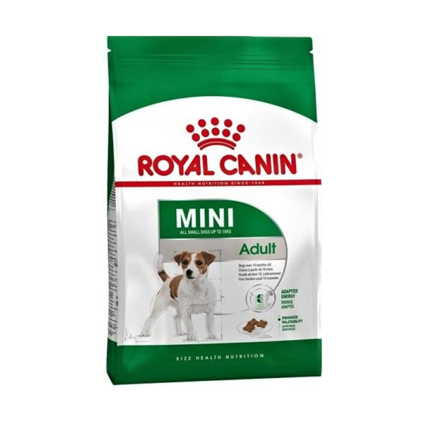 royal canin mini puppy professional