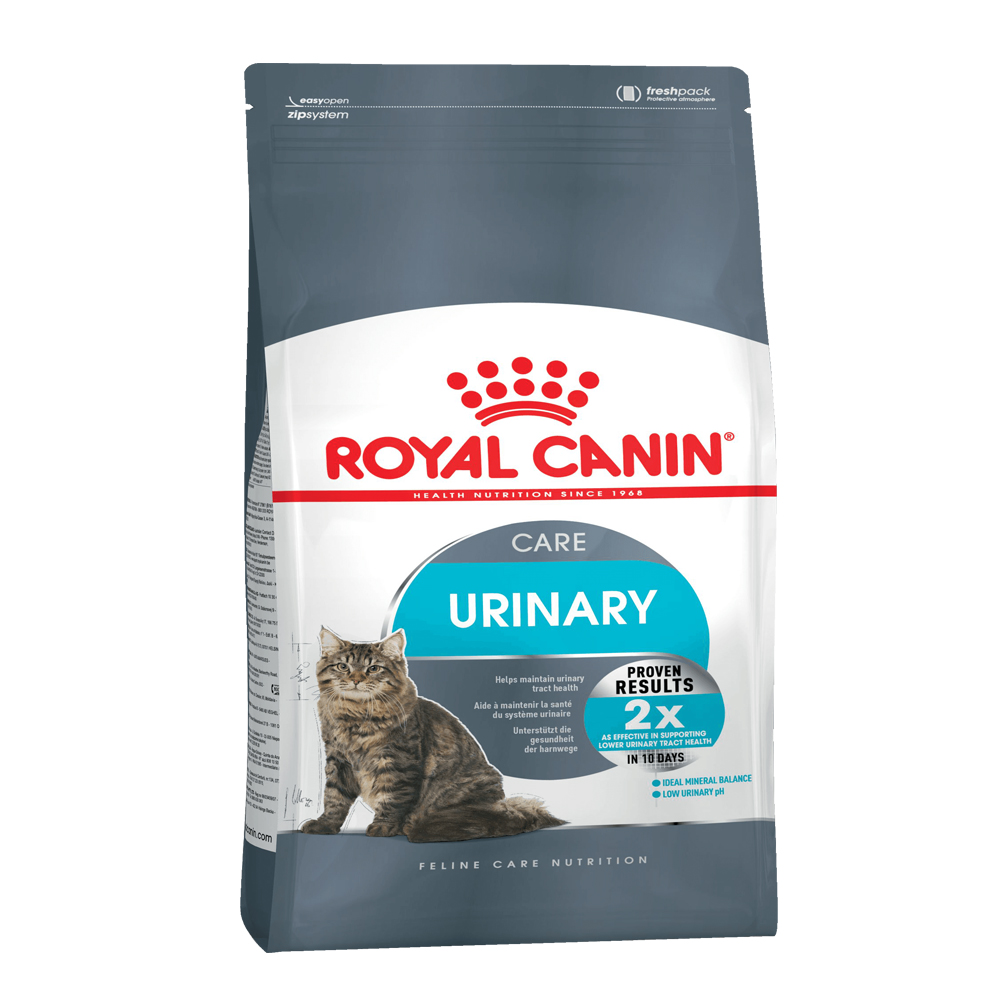 royal canin urinary