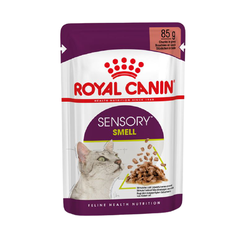 royal canin sensory box